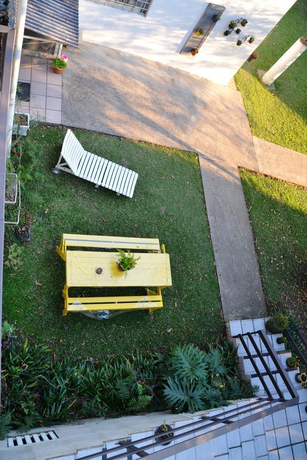 Hotel Pousada Dos Pinheiros 카넬라 외부 사진